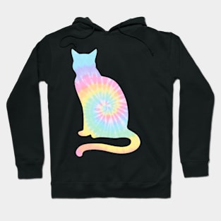 Cool Cat Hoodie